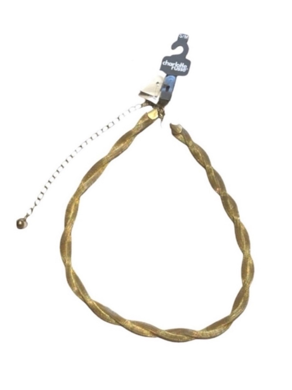Charlotte Russe Belt